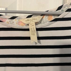 Women’s Matilda Jane top. Size large